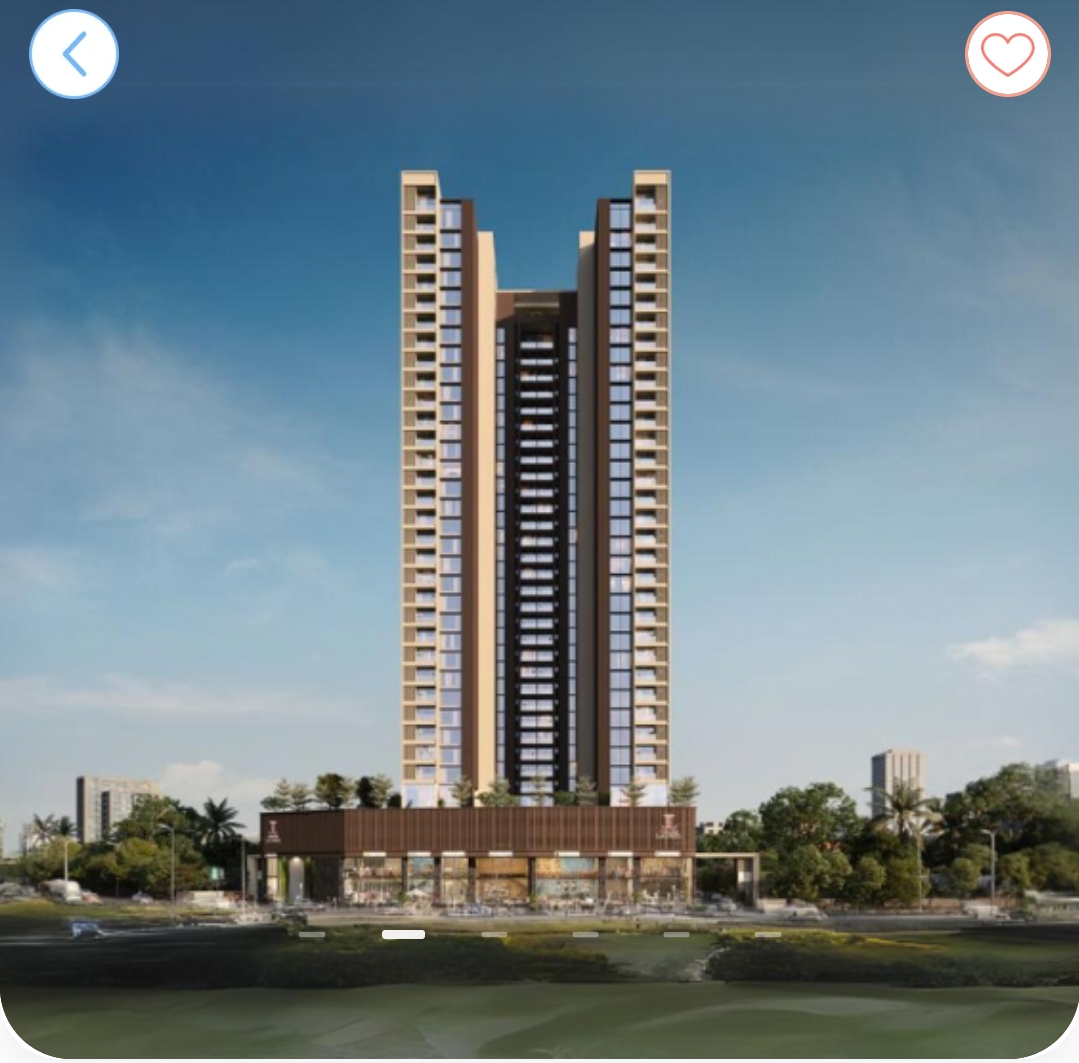 4 BHK + Extra Room Apartment For Sale in Austin Lush Residences