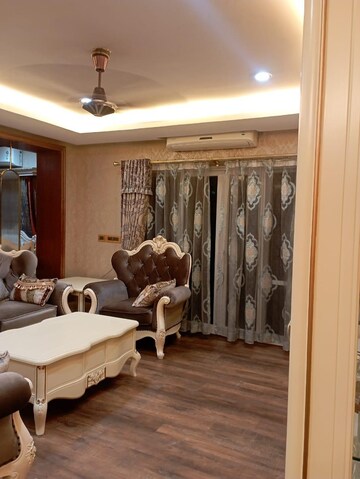 Gym in 3 BHK Apartment at Jayabheri Orange County, Gachibowli – for Sale