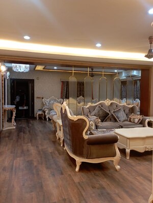 3 BHK Apartment For Sale in Jayabheri Orange County, Gachibowli