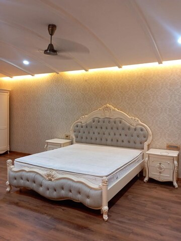 Bedroom in 3 BHK Apartment at Jayabheri Orange County, Gachibowli – for Sale