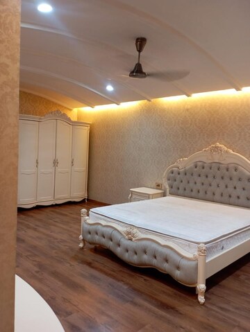 Bedroom in 3 BHK Apartment at Jayabheri Orange County, Gachibowli – for Sale