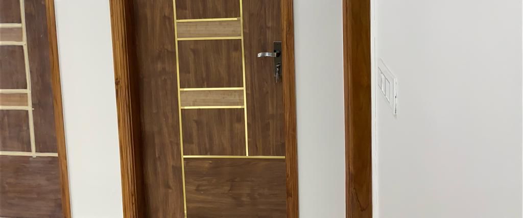 2 BHK Builder Floor For Rent in RWA Apartments Sector 52