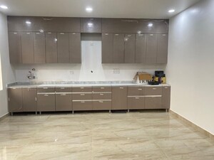 Kitchen in 2 BHK Builder Floor at RWA Apartments Sector 52, Sector 52 – for Rent