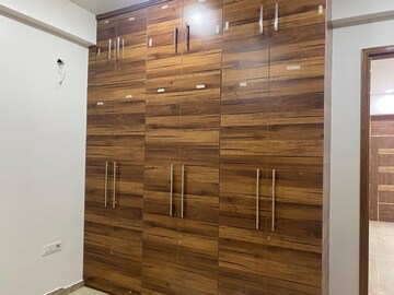 Staircase in 2 BHK Builder Floor at RWA Apartments Sector 52, Sector 52 – for Rent