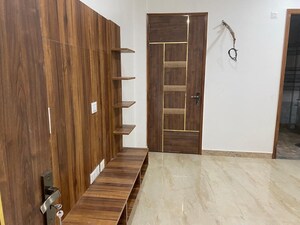 Room in 2 BHK Builder Floor at RWA Apartments Sector 52, Sector 52 – for Rent