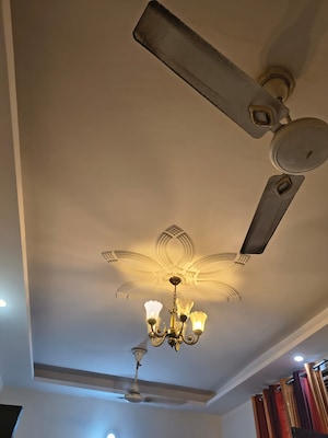 Furnished Amenities in 1 BHK Apartment at Sustain Green, Sector 45 – for Rent