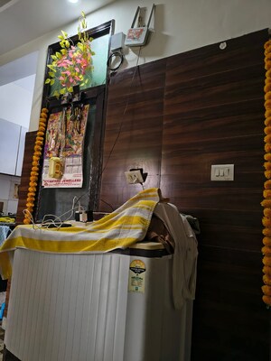 1 BHK Apartment For Rent in Sustain Green, Sector 45