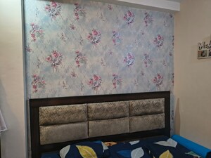 Furnished Amenities in 1 BHK Apartment at Sustain Green, Sector 45 – for Rent