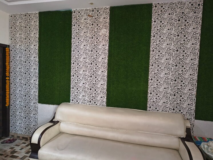 Bedroom, sustain-green 1 Bedroom 750 Sq.Ft. Apartment In Sector 45 Noida 9220153