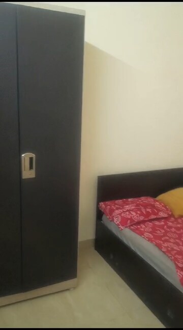 Furnished Amenities in 1 BHK Apartment at Gaur City 2 - 14th Avenue, Sector 16c Greater Noida – for Rent