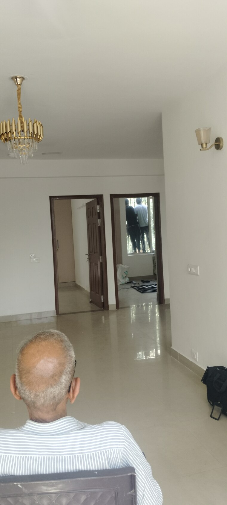 Room, nirvana-courtyard 3 Bedroom 1700 Sq.Ft. Builder Floor In Sector 50 Gurgaon 9220175