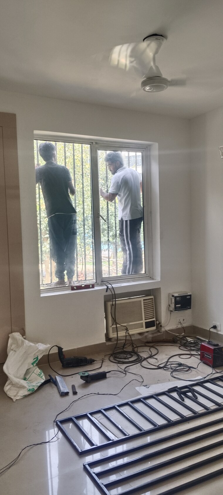 Team Area, nirvana-courtyard 3 Bedroom 1700 Sq.Ft. Builder Floor In Sector 50 Gurgaon 9220175