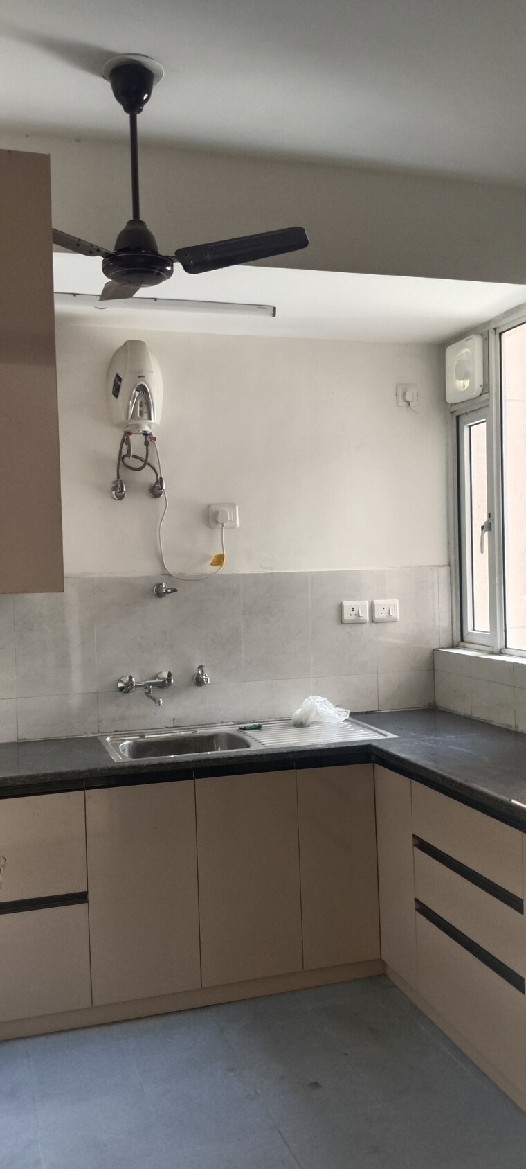 Bathroom, nirvana-courtyard 3 Bedroom 1700 Sq.Ft. Builder Floor In Sector 50 Gurgaon 9220175