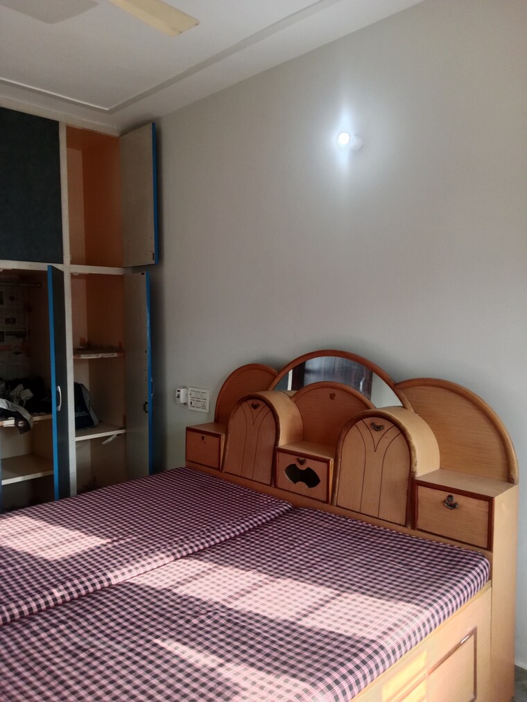 Bedroom, sector 7 2 Bedroom 642 Sq.Ft. Builder Floor In Sector 7 Panipat 9220176