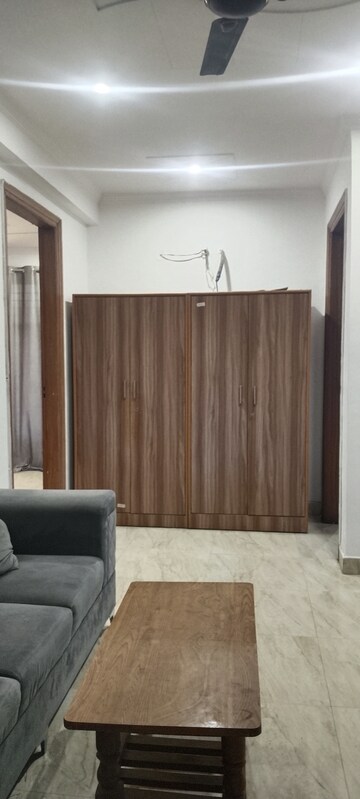 2 BHK Builder Floor For Rent in Unitech South City II, Sector 50