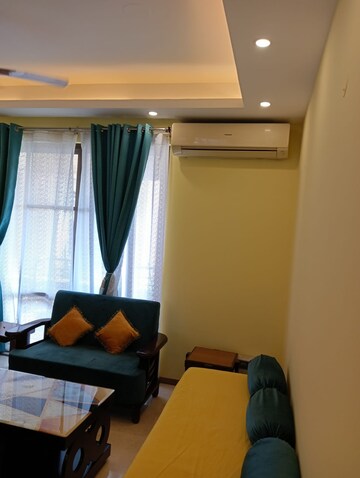 3 BHK Builder Floor For Rent in Kohli One Malibu Town, Sector 47