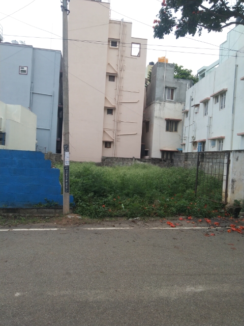 Plot For Sale in Mithra Homes Kalkere