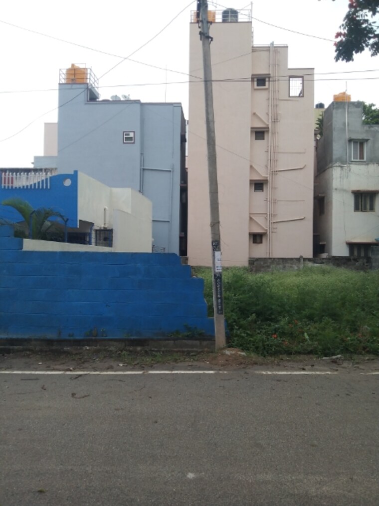 Exterior View, mithra-homes-kalkere  2400 Sq.Yd. Plot In Kalkere Bangalore 9220181