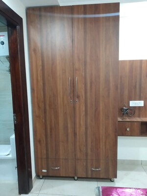 Furnished Amenities in 1 RK Independent House at Sector 14 – for Rent