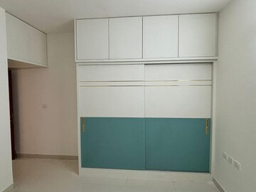 Furnished Amenities in 3 BHK Apartment at Prestige Beverly Hills, Kokapet – for Rent