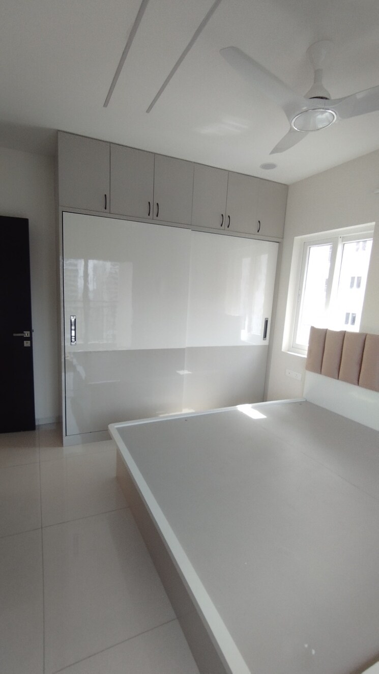 Room, rajapushpa-provincia 3 Bedroom 2020 Sq.Ft. Apartment In Narsingi Hyderabad 9220186