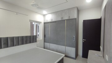 Room in 3 BHK Apartment at Rajapushpa Provincia, Narsingi – for Rent