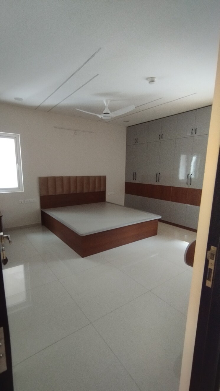 Room, rajapushpa-provincia 3 Bedroom 2020 Sq.Ft. Apartment In Narsingi Hyderabad 9220186