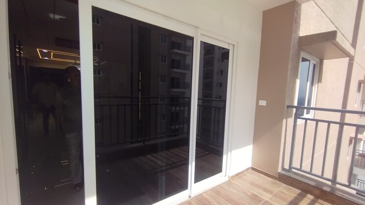 Room, rajapushpa-provincia 3 Bedroom 2020 Sq.Ft. Apartment In Narsingi Hyderabad 9220186