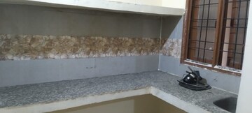 Swimming Pool in 1 RK Independent House at Sector 14 – for Rent
