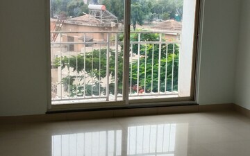 1 BHK Apartment For Rent in Godrej Horizon, Mohammadwadi