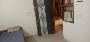 Bedroom in 1 RK Independent House at Sector 14 – for Rent