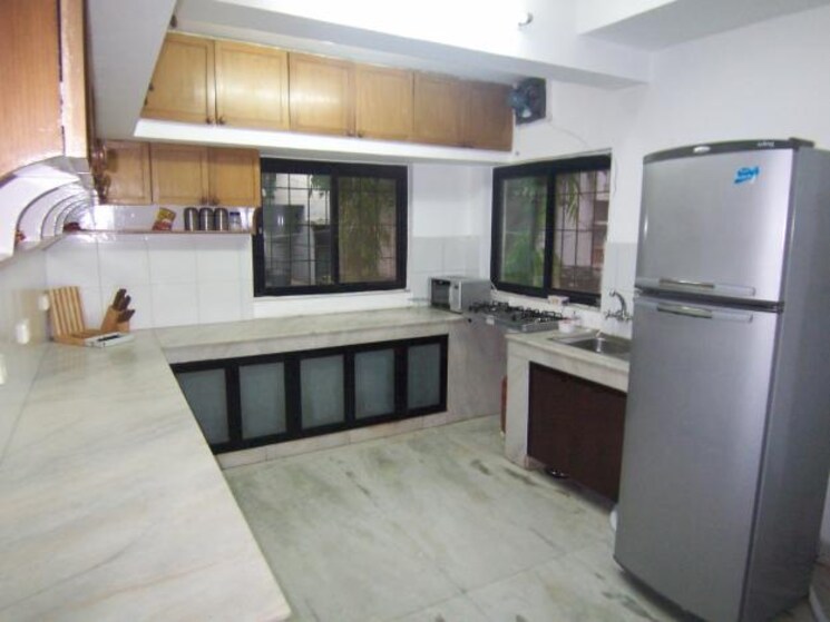 Bedroom, sector 7 1 Bedroom 800 Sq.Ft. Independent House In Sector 7 Gurgaon 9220192