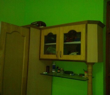 Furnished Amenities in 1 BHK Independent House at Sector 7 – for Rent