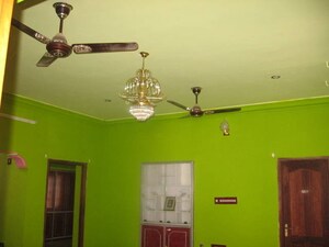 Furnished Amenities in 1 BHK Independent House at Sector 7 – for Rent
