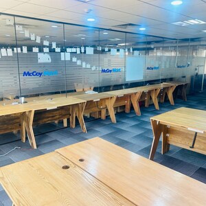 Swimming Pool in  Co-working Space at Sector 127 – for Rent