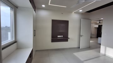 Furnished Amenities in 3 BHK Apartment at Jayabheri The Nirvana, Gopanpally – for Rent