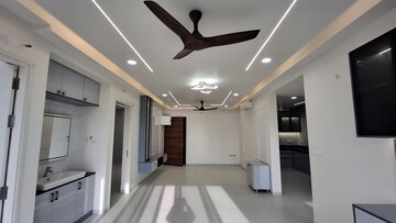 3 BHK Apartment For Rent in Jayabheri The Nirvana, Gopanpally
