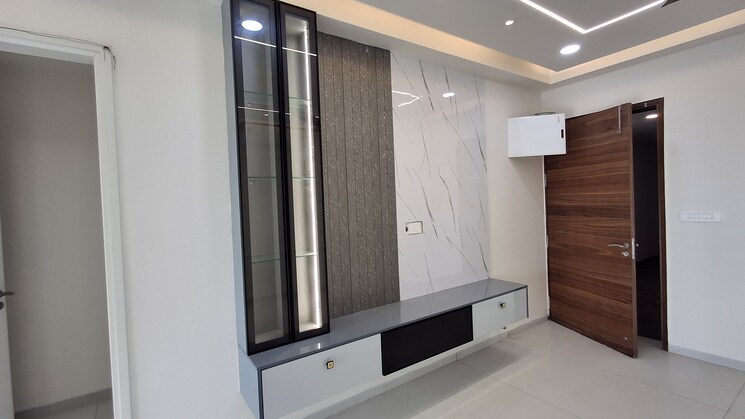 undefined, jayabheri-the-nirvana 3 Bedroom 2225 Sq.Ft. Apartment In Gopanpally Hyderabad 9220215