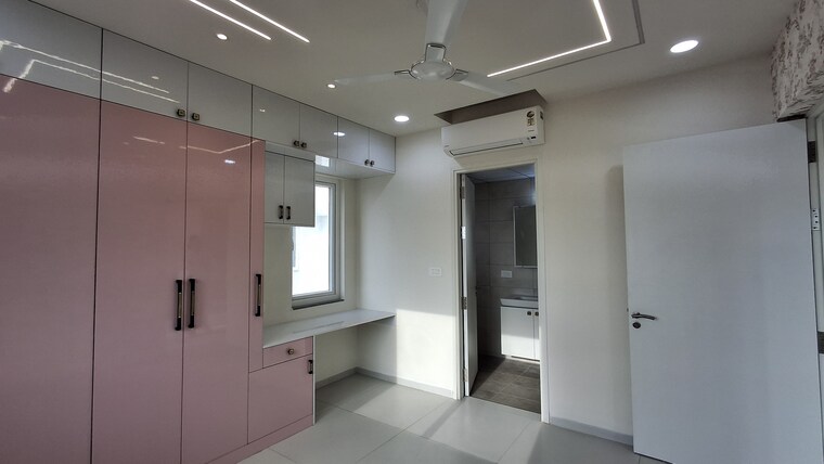 undefined, jayabheri-the-nirvana 3 Bedroom 2225 Sq.Ft. Apartment In Gopanpally Hyderabad 9220215