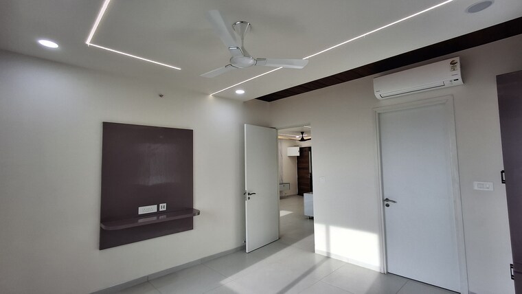 Room, jayabheri-the-nirvana 3 Bedroom 2225 Sq.Ft. Apartment In Gopanpally Hyderabad 9220215