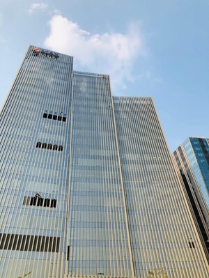  Co-working Space For Rent in Max Towers, Sector 16b