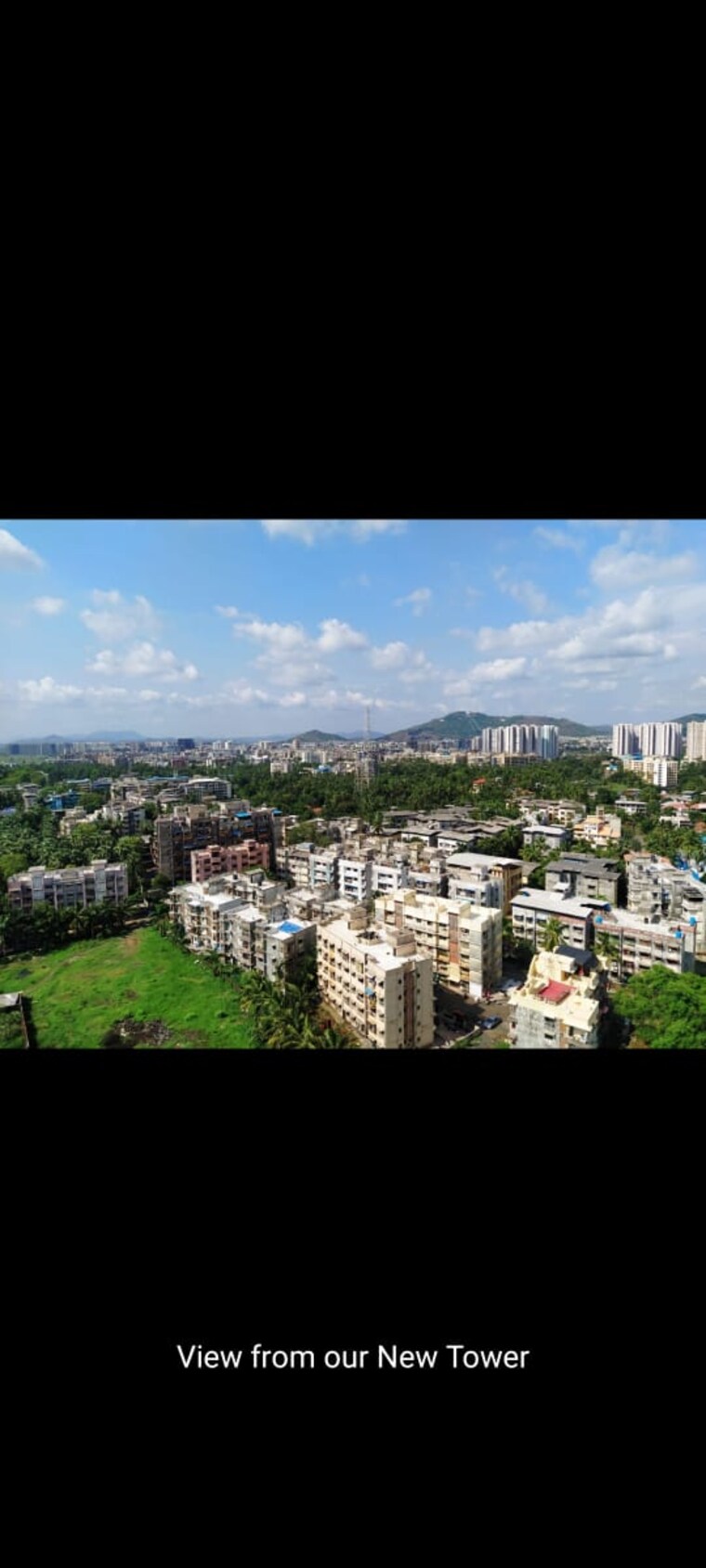 Exterior View, shapoorji-pallonji-joyville 2 Bedroom 645 Sq.Ft. Apartment In Virar West Palghar 9220217