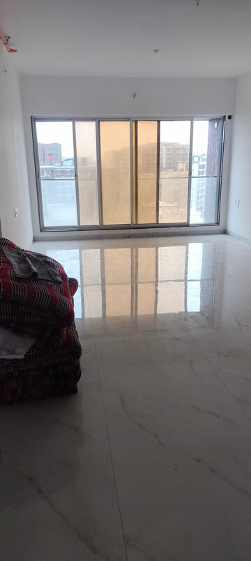 Parking in 2 BHK Apartment at Ashish CHS Andheri, Andheri West – for Rent