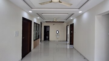 3 BHK Apartment For Rent in Vajras Jasmine County, Puppalaguda