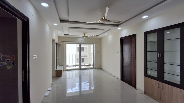 Room, vajras-jasmine-county 3 Bedroom 2045 Sq.Ft. Apartment In Puppalaguda Hyderabad 9220218
