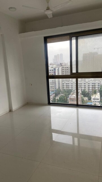3 BHK Apartment For Sale in Rodium Xpoint, Kandivali West
