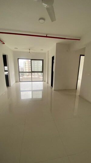 Building Lobby in 3 BHK Apartment at Rodium Xpoint, Kandivali West – for Sale