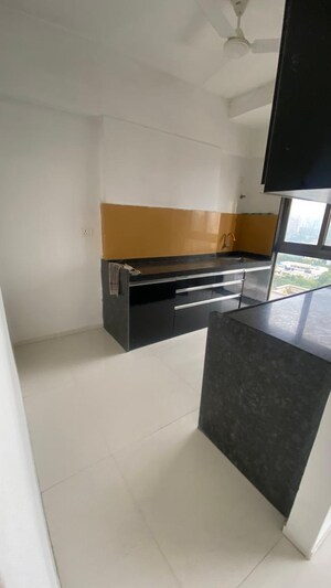 Furnished Amenities in 3 BHK Apartment at Rodium Xpoint, Kandivali West – for Sale