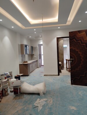 3 BHK Apartment For Rent in Navbharat Apartments, Paschim Vihar