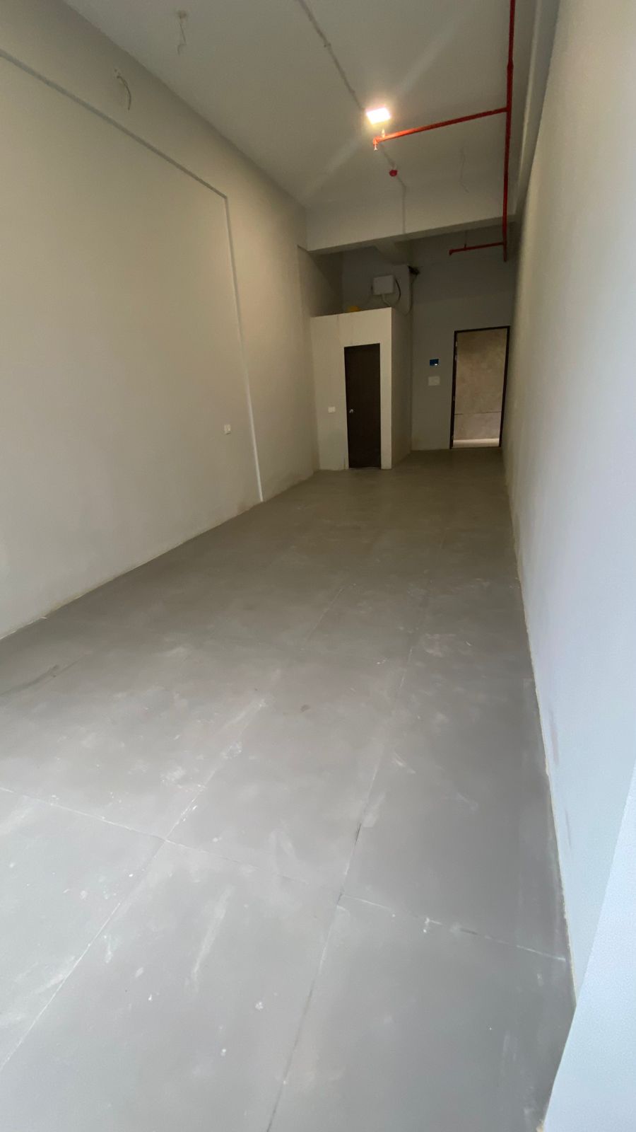 Office Space For Sale in Mahavir Majesty